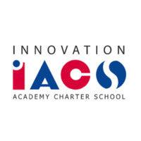 innovation academy charter school logo image