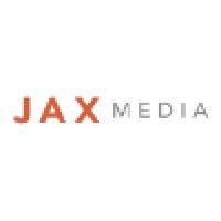 jax media logo image