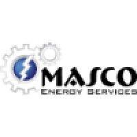 masco energy services logo image