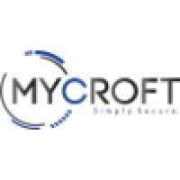 mycroft logo image