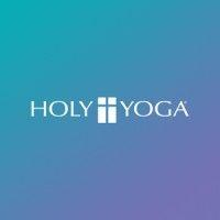 holy yoga collective logo image