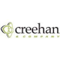 creehan & company logo image