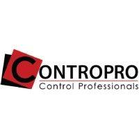 contropro logo image