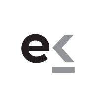 ekos logo image