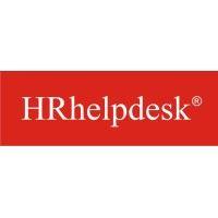 hrhelpdesk logo image