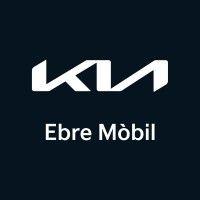 ebre mòbil logo image