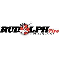 rudolph tire logo image