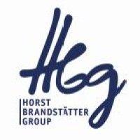 horst brandstätter group logo image