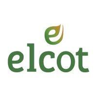 elcot environmental ltd logo image