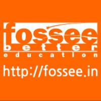 fossee logo image