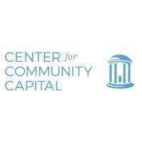 unc center for community capital logo image