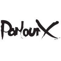 parlour x logo image