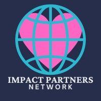 the impact partners network logo image