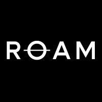 roamwith logo image