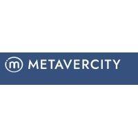 metavercity logo image