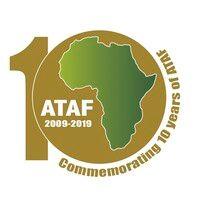 african tax administration forum (ataf) logo image