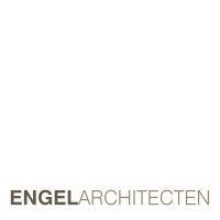 engel architecten logo image