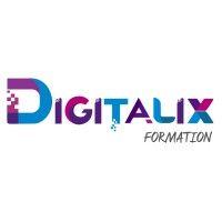 digitalix formation logo image