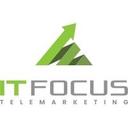 logo of It Focus Telemarketing Ltd