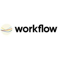 workflow logo image