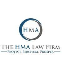 the hma law firm pllc logo image