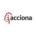 logo of Acciona Forwarding