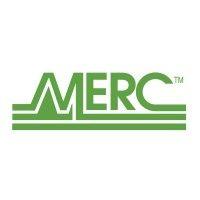 metrowest economic research center (merc) logo image