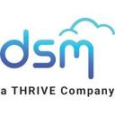 logo of Dsm Technology A Thrive Company