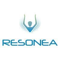 resonea, inc. logo image