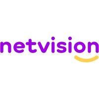 netvision logo image