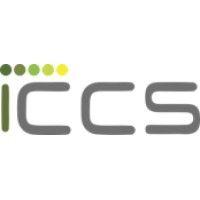 iccs -business process management company logo image