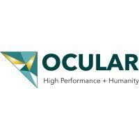 ocular, llc logo image