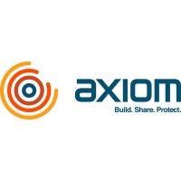 axiom mining logo image