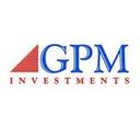 logo of Gpm Investments Llc