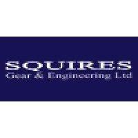 squires gear & engineering ltd logo image