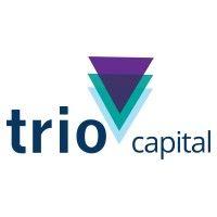 trio capital logo image