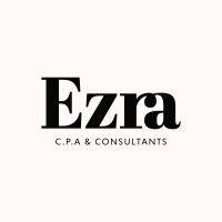 ezra c.p.a & consultants logo image