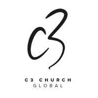 c3 church global logo image