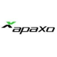 apaxo gmbh logo image