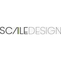 scale-design logo image