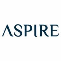 aspire logo image