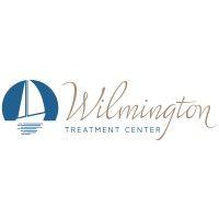 wilmington treatment center logo image