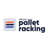 sell your pallet racking logo image