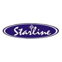 starline pipe supports and vibration control equipment manufacturers logo image