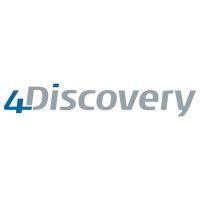 4discovery logo image