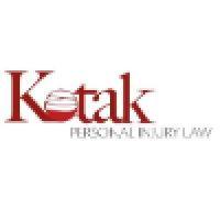 kotak personal injury law