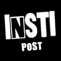 the institution post logo image