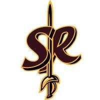 south range high school logo image