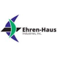 ehren-haus industries inc. logo image