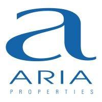 aria properties logo image